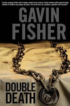 Double Death - Fisher, Gavin