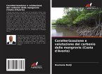 Caratterizzazione e valutazione del carbonio delle mangrovie (Costa d'Avorio)