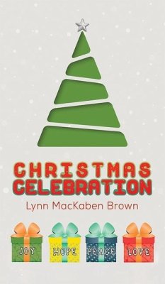 Christmas Celebration - Brown, Lynn Mackaben