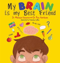 My Brain Is My Best Friend - Formica, Melissa; Hardman, Roy