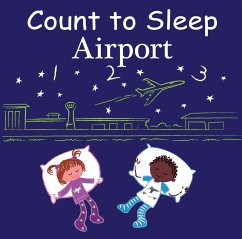 Count to Sleep Airport - Gamble, Adam; Jasper, Mark