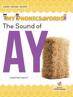 The Sound of Ay - Earley, Christina