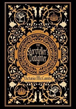 The Storyteller's Daughter - McCombs, Victoria