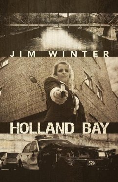 Holland Bay - Winter, Jim