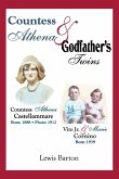 Countess Athena & Godfather's Twins