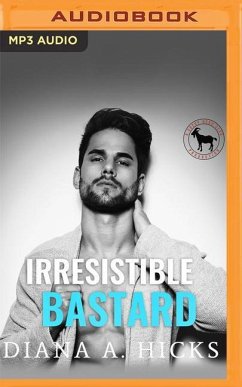 Irresistible Bastard - Hicks, Diana a; Club, Hero