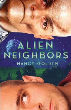 Alien Neighbors - Golden, Nancy