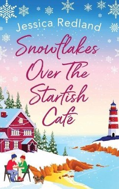 Snowflakes Over The Starfish Café - Redland, Jessica