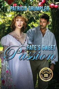 Fate's Sweet Passion - Crumpler, Patricia