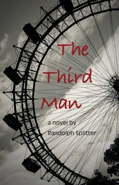 The Third Man - Splitter, Randolph