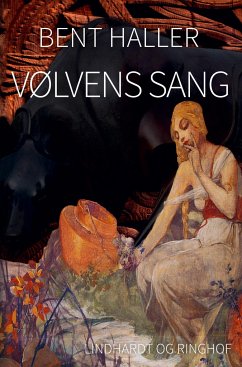 Vølvens sang - Haller, Bent