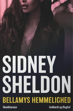 Bellamys hemmelighed - Sheldon, Sidney