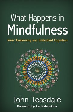 What Happens in Mindfulness - Teasdale, John