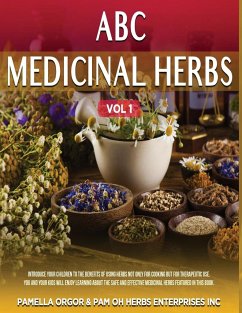 ABC Medicinal Herbs - Orgor, Pamella