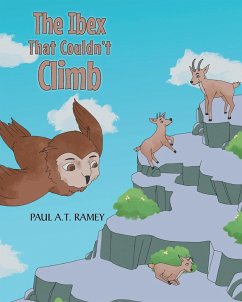 The Ibex that couldn't climb - Ramey, Paul