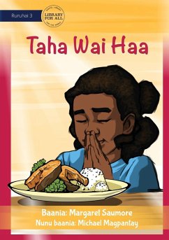 What To Do Before School Every Day - Taha Wai Haa - Saumore, Margaret