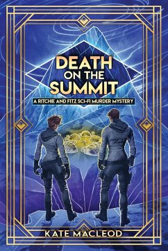 Death on the Summit - Macleod, Kate