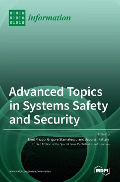 Advanced Topics in Systems Safety and Security