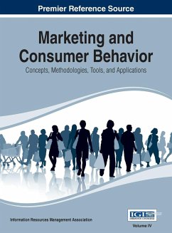 Marketing and Consumer Behavior - Irma