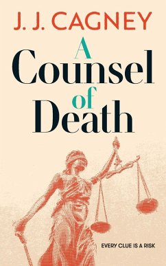 Cover A Counsel of Death