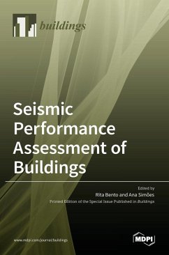 Cover Seismic Performance Assessment of Buildings