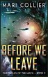 Before We Leave - Bild 1