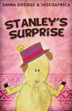 Cover Stanley's Surprise