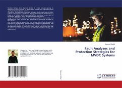 Fault Analyzes and Protection Strategies for MVDC Systems - Wahid, Kamran