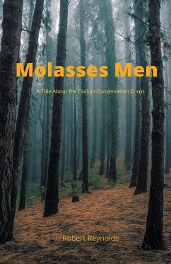 Molasses Men - Reynolds, Robert
