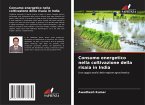 Consumo energetico nella coltivazione della risaia in India