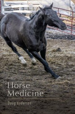 Cover Horse Medicine