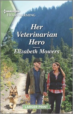 Her Veterinarian Hero - Mowers, Elizabeth