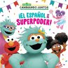 ¡El Español Es Mi Superpoder! (Sesame... - Bild 1