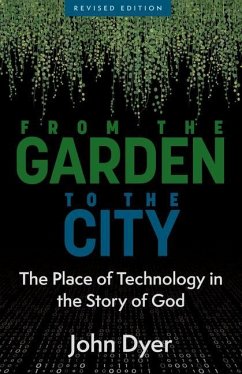 From the Garden to the City - Dyer, John