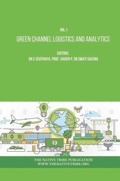 Green Channel Logistics and Analytics - Sevithaya, C.