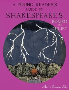 A Young Reader's Guide to Shakespeare's Romeo and Juliet - Fahey, Maria Franziska