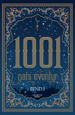 1001 nats eventyr bind 1