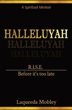 HALLELUYAH - Mobley, Laqueeda