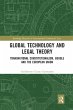 Global Technology and Legal Theory - Bild 1