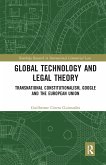 Global Technology and Legal Theory