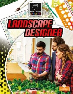 Landscape Designer - Hicks, Kelli