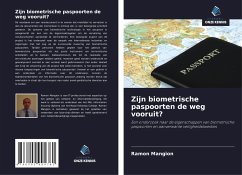 Zijn biometrische paspoorten de weg vooruit? - Mangion, Ramon