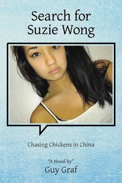 Search for Suzie Wong - Graf, Guy