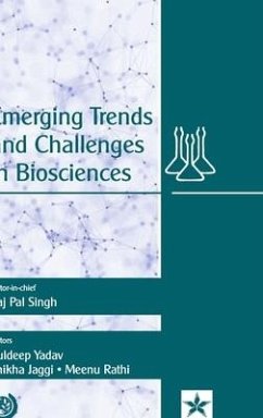 Emerging Trends and Challenges in Biosciences