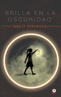 Cover Brilla en la oscuridad