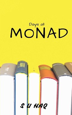 DAYS IN MONAD - Haq, S U