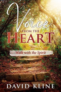 Voice from the Heart - Kline, David