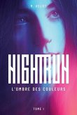 Nightrun - L'Ombre des Couleurs