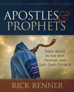 Apostles and Prophets - Renner, Rick