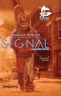 SIGNAL Saga v.1 {Deluxe} - Bercier, Dominic